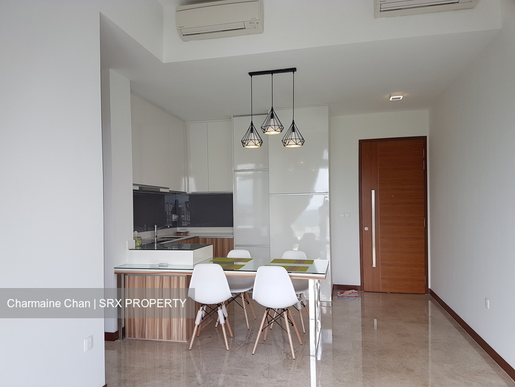 Eco Sanctuary (D23), Condominium #199966042